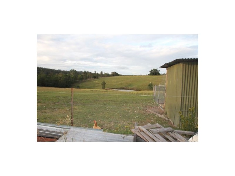6289a Bruxner Highway, Tabulam NSW 2469