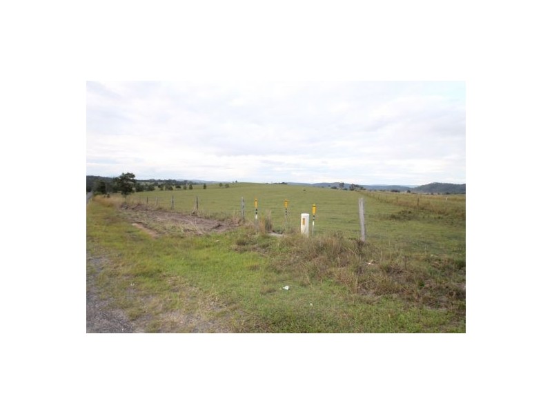 6289a Bruxner Highway, Tabulam NSW 2469