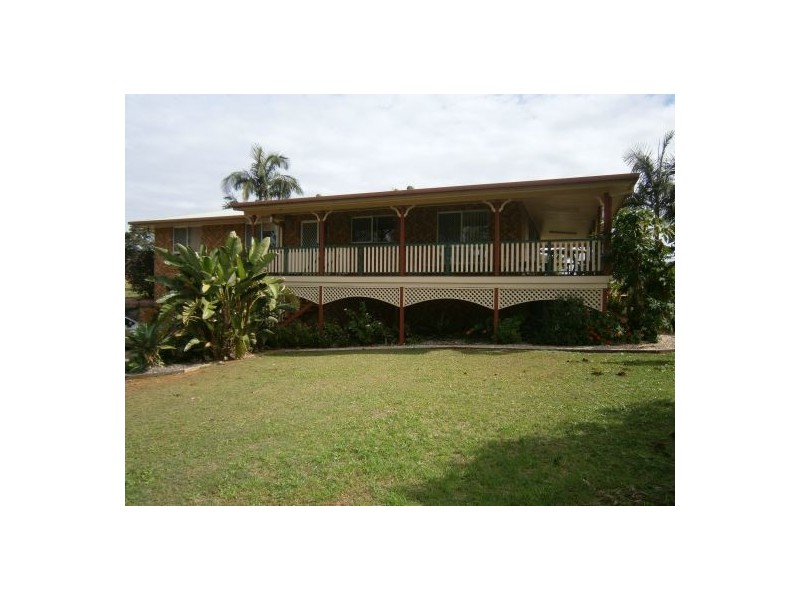 250 Tatham Ellangowan Road, Casino NSW 2470