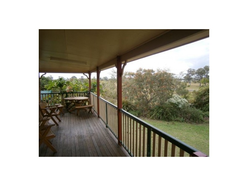 250 Tatham Ellangowan Road, Casino NSW 2470