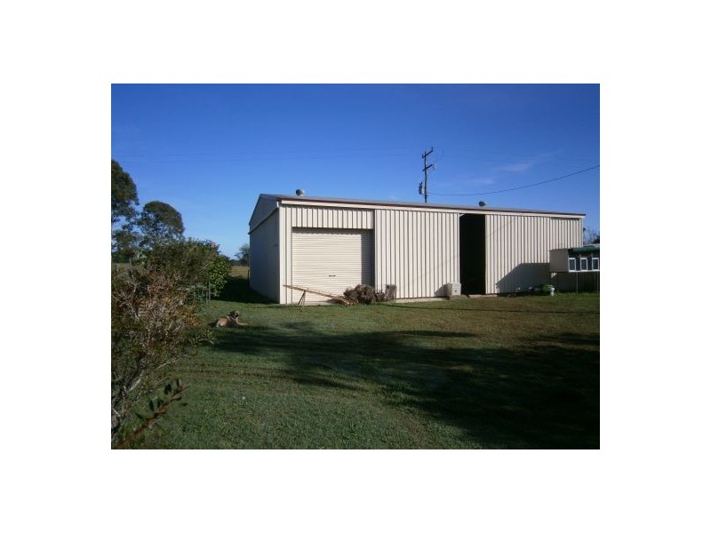 250 Tatham Ellangowan Road, Casino NSW 2470