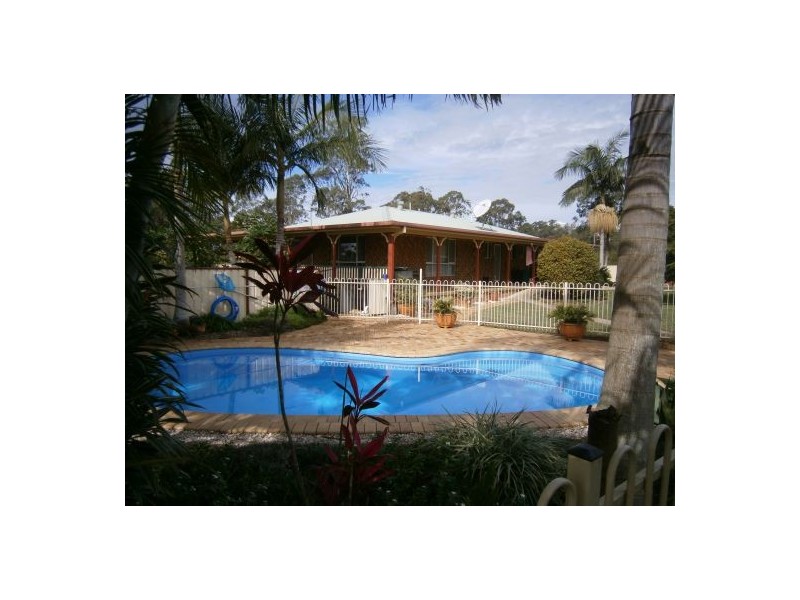 250 Tatham Ellangowan Road, Casino NSW 2470