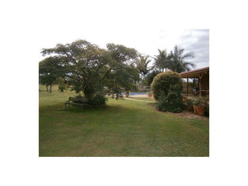 250 Tatham Ellangowan Road, Casino NSW 2470