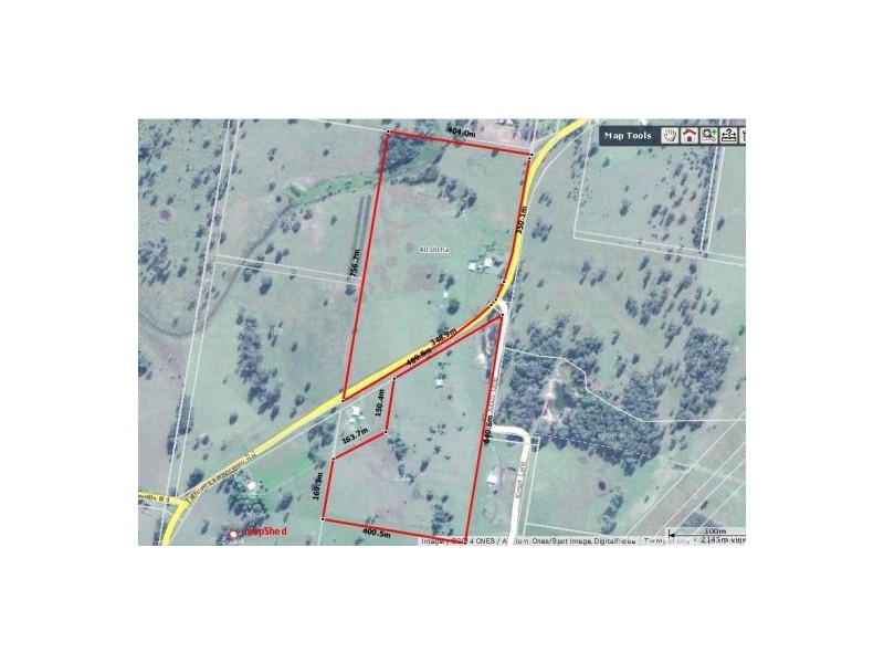 250 Tatham Ellangowan Road, Casino NSW 2470