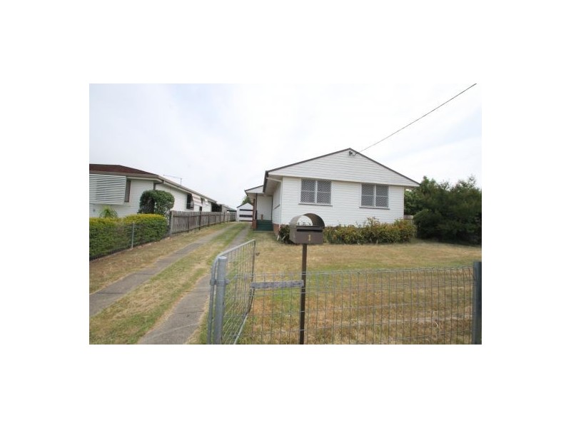 1 Waratah, Casino NSW 2470