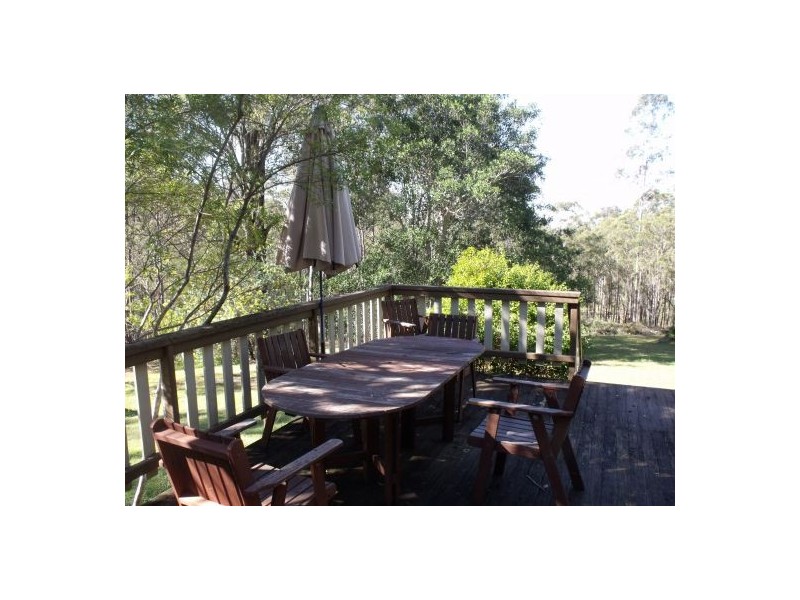 1341 Paddy’s Flat Road, Tabulam NSW 2469