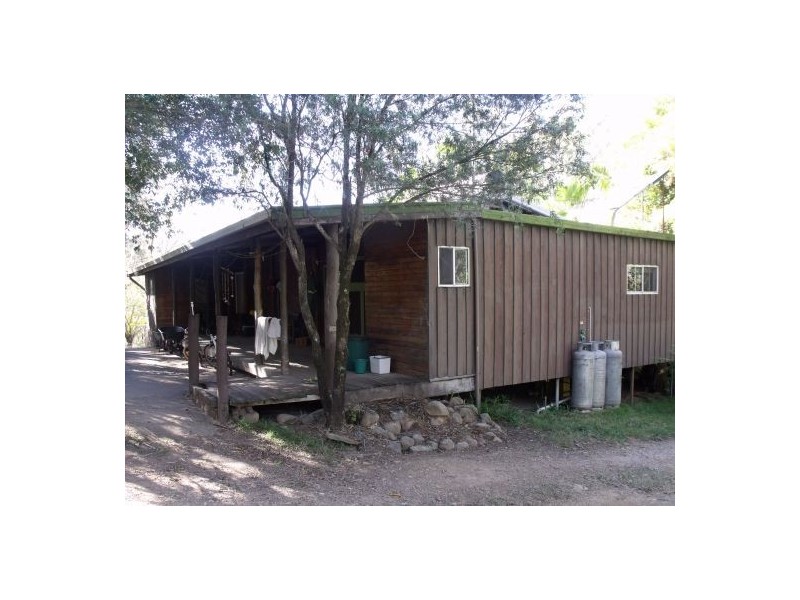 1341 Paddy’s Flat Road, Tabulam NSW 2469