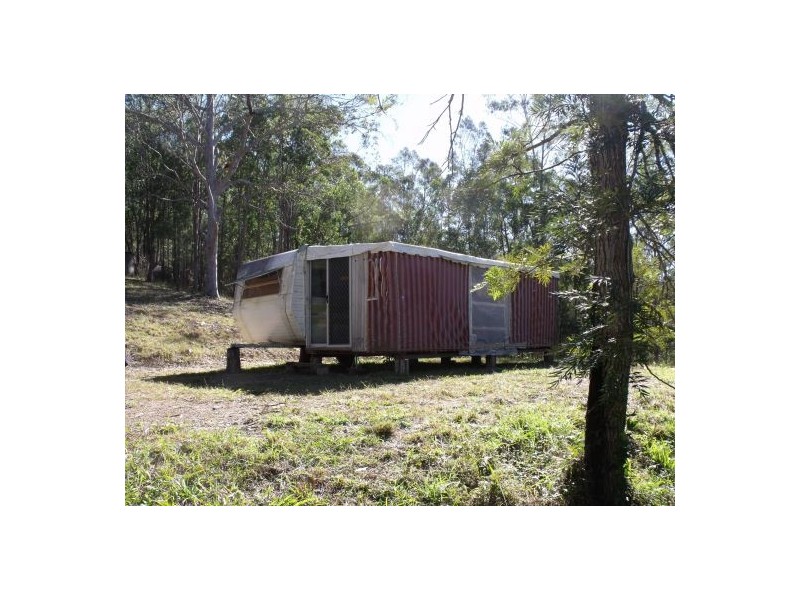 1341 Paddy’s Flat Road, Tabulam NSW 2469