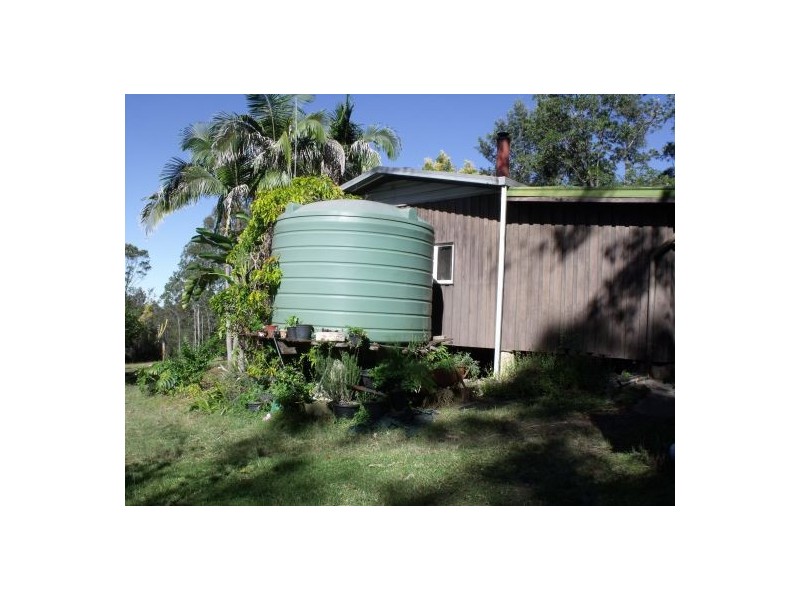 1341 Paddy’s Flat Road, Tabulam NSW 2469