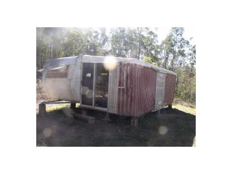 1341 Paddy’s Flat Road, Tabulam NSW 2469