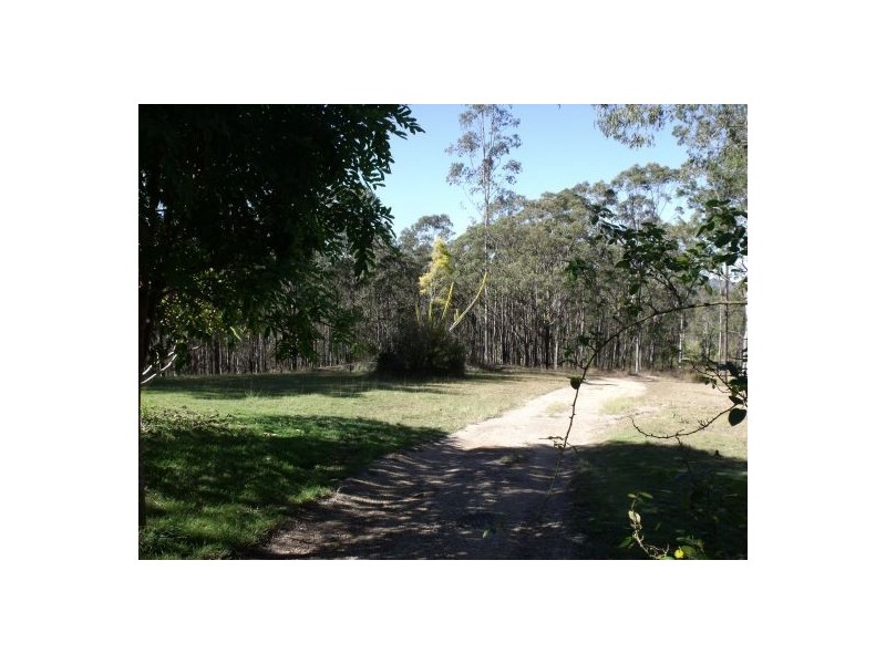 1341 Paddy’s Flat Road, Tabulam NSW 2469