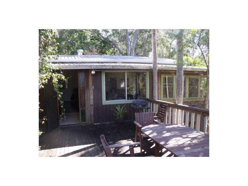 1341 Paddy’s Flat Road, Tabulam NSW 2469