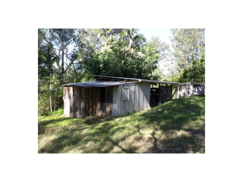 1341 Paddy’s Flat Road, Tabulam NSW 2469