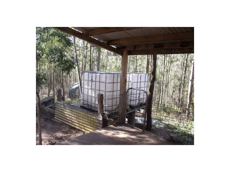 1341 Paddy’s Flat Road, Tabulam NSW 2469