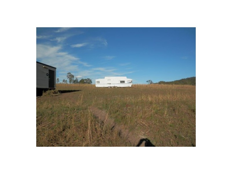 14 Chauvel Road, Tabulam NSW 2469