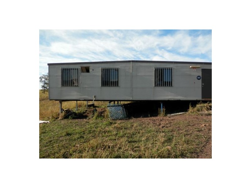 14 Chauvel Road, Tabulam NSW 2469