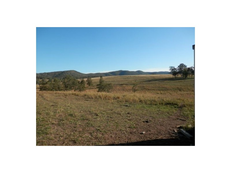 14 Chauvel Road, Tabulam NSW 2469