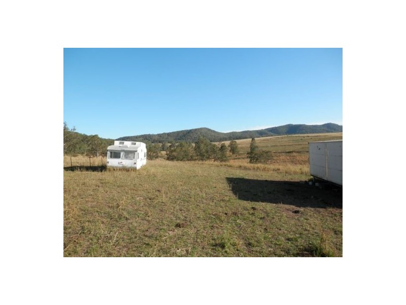 14 Chauvel Road, Tabulam NSW 2469