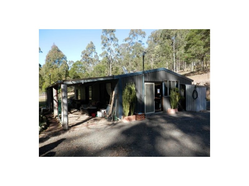 81 Bellbird Rd, Drake NSW 2469