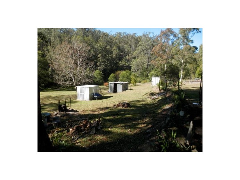 81 Bellbird Rd, Drake NSW 2469