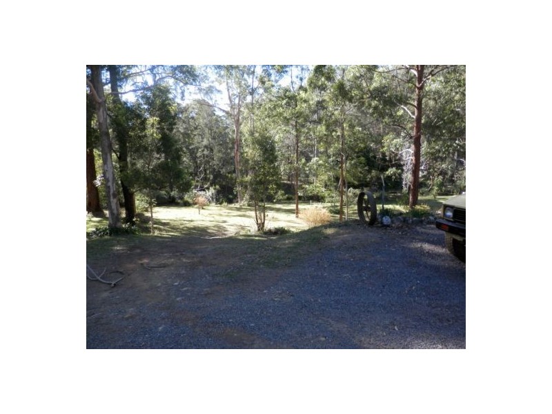 81 Bellbird Rd, Drake NSW 2469