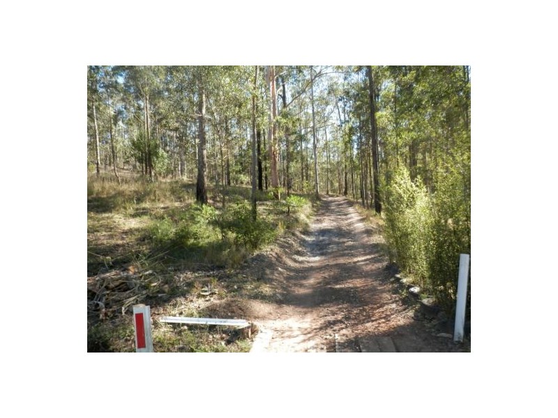 81 Bellbird Rd, Drake NSW 2469