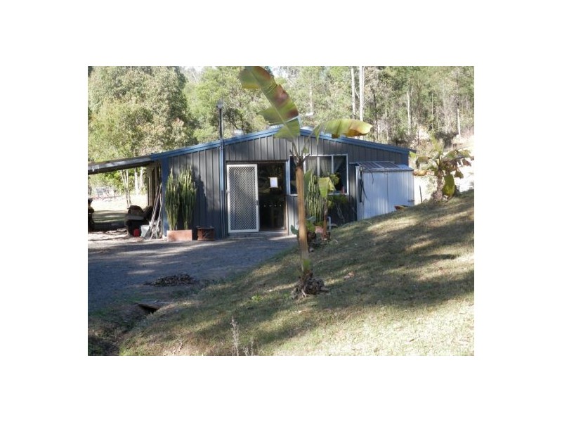 81 Bellbird Rd, Drake NSW 2469