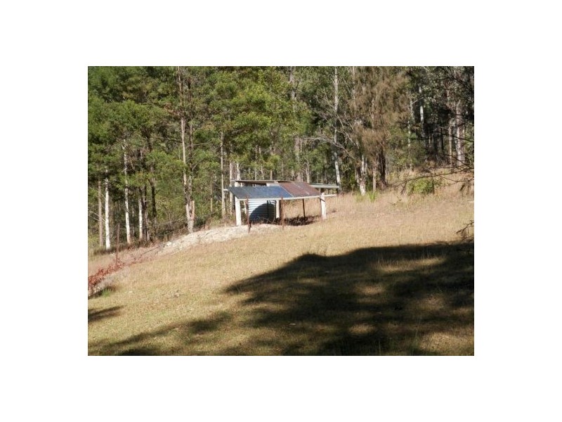 81 Bellbird Rd, Drake NSW 2469