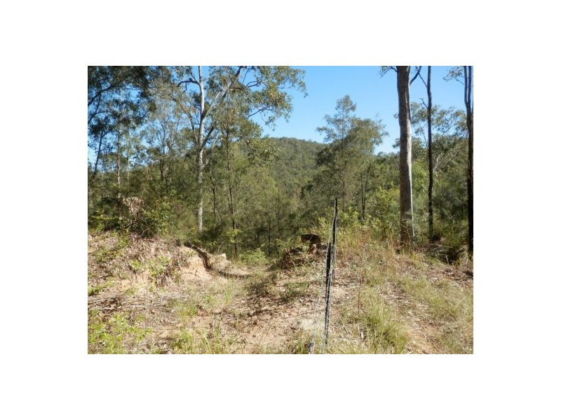 Lot 5 Cyril Smith Circuit, Tabulam NSW 2469