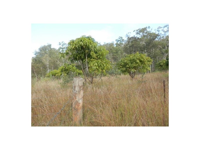 Lot 5 Cyril Smith Circuit, Tabulam NSW 2469
