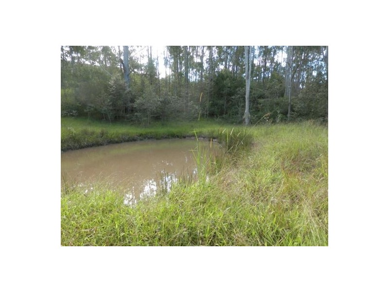 Lot 5 Cyril Smith Circuit, Tabulam NSW 2469
