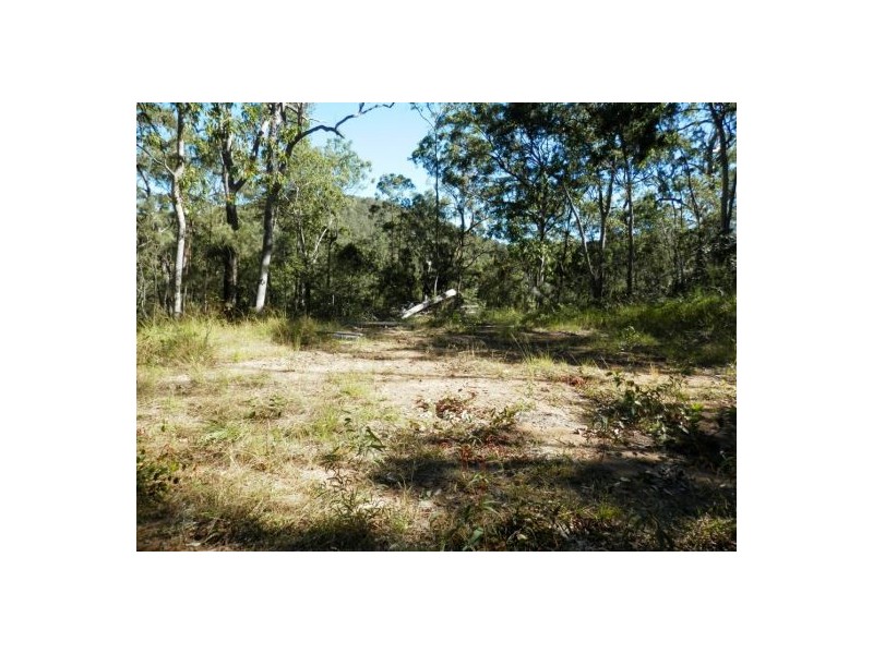 Lot 5 Cyril Smith Circuit, Tabulam NSW 2469