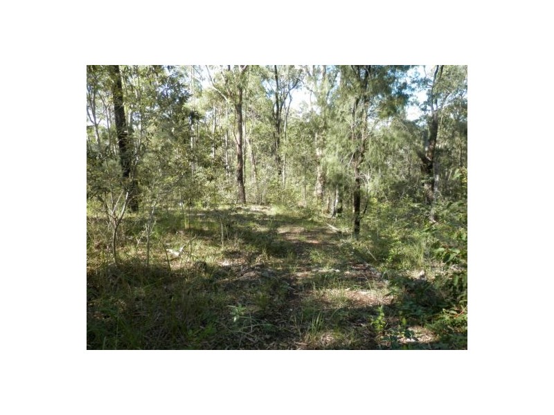 Lot 5 Cyril Smith Circuit, Tabulam NSW 2469