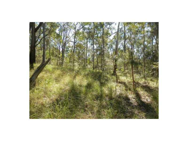 Lot 5 Cyril Smith Circuit, Tabulam NSW 2469