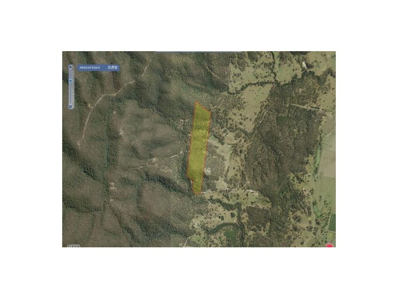 Lot 5 Cyril Smith Circuit, Tabulam NSW 2469