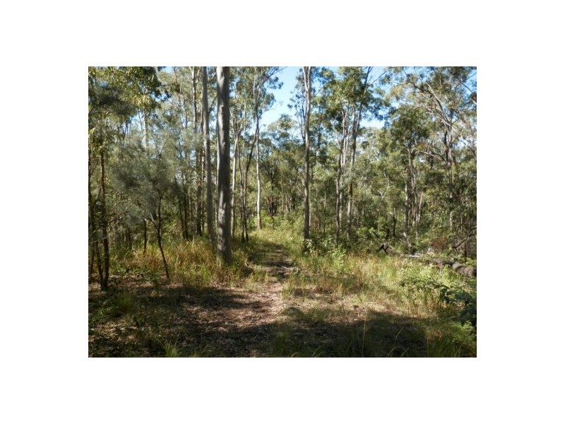 Lot 5 Cyril Smith Circuit, Tabulam NSW 2469