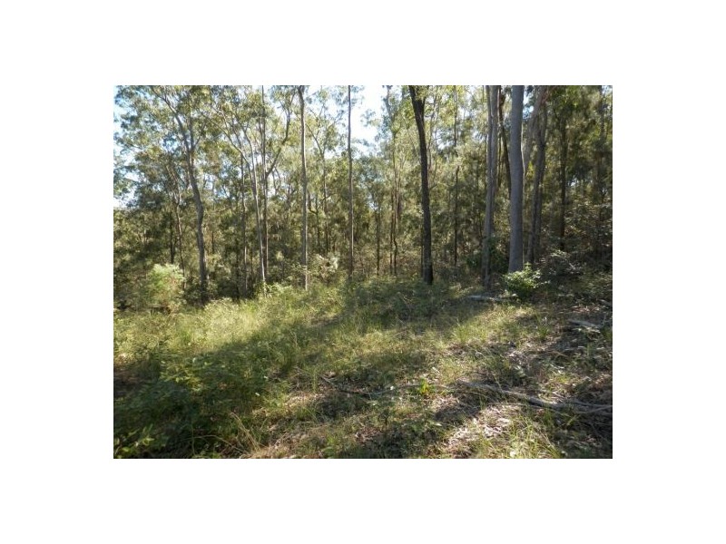 Lot 5 Cyril Smith Circuit, Tabulam NSW 2469