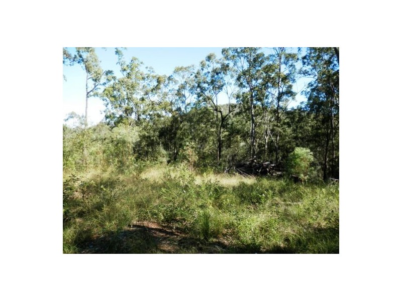 Lot 5 Cyril Smith Circuit, Tabulam NSW 2469