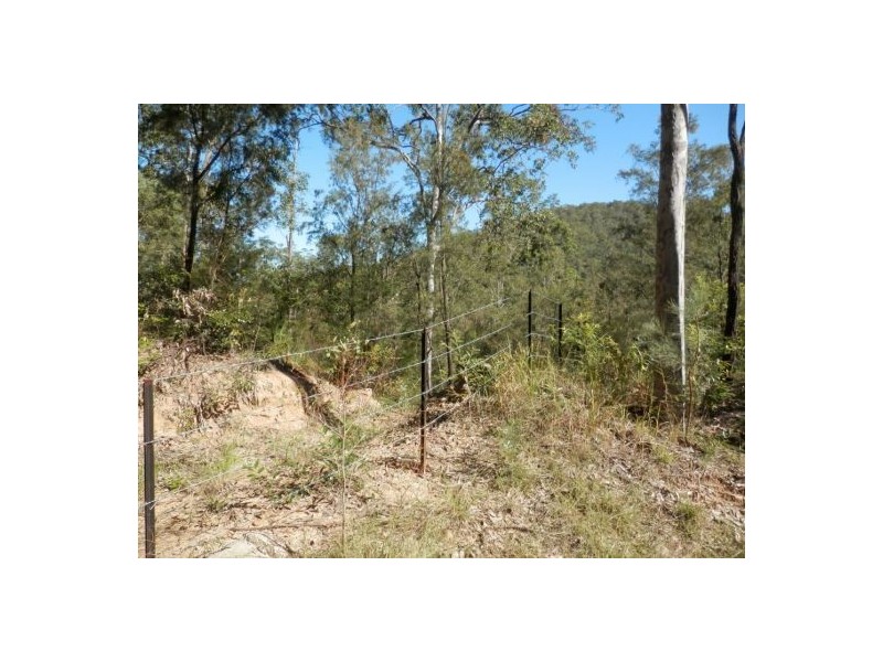 Lot 5 Cyril Smith Circuit, Tabulam NSW 2469