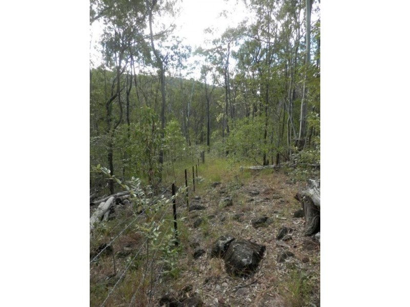 Lot 5 Cyril Smith Circuit, Tabulam NSW 2469