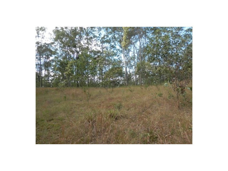Lot 5 Cyril Smith Circuit, Tabulam NSW 2469