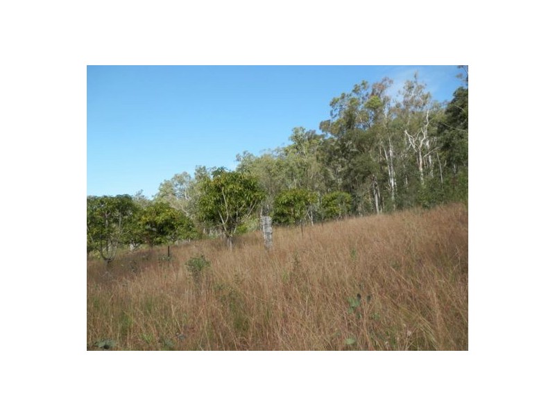 Lot 5 Cyril Smith Circuit, Tabulam NSW 2469