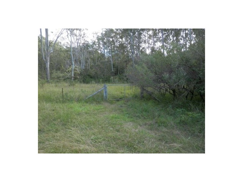 Lot 5 Cyril Smith Circuit, Tabulam NSW 2469
