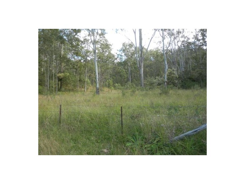 Lot 5 Cyril Smith Circuit, Tabulam NSW 2469