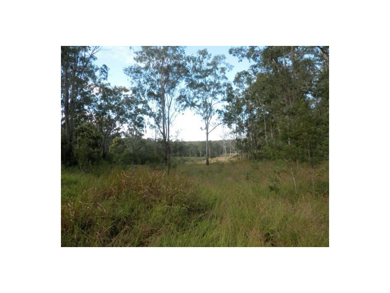 Lot 5 Cyril Smith Circuit, Tabulam NSW 2469