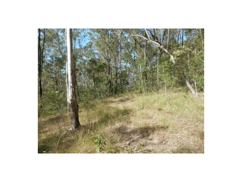 Lot 5 Cyril Smith Circuit, Tabulam NSW 2469