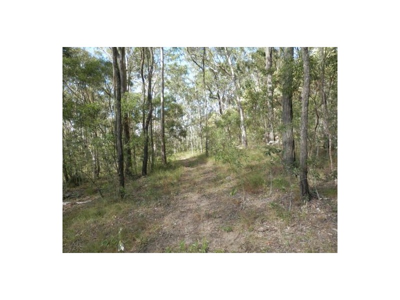 Lot 5 Cyril Smith Circuit, Tabulam NSW 2469