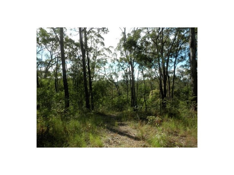 Lot 5 Cyril Smith Circuit, Tabulam NSW 2469