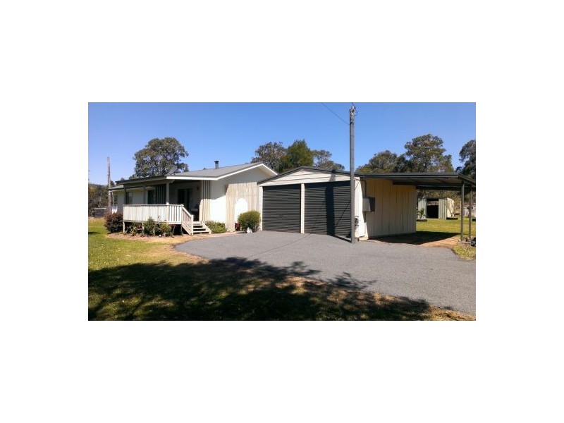 Drake NSW 2469