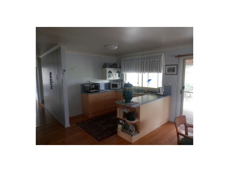 Drake NSW 2469